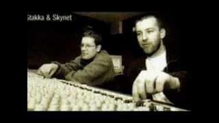Stakka & Skynet @ Unit A - 24.01.2001
