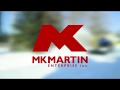 Mk martin commercial  2000 series pull type