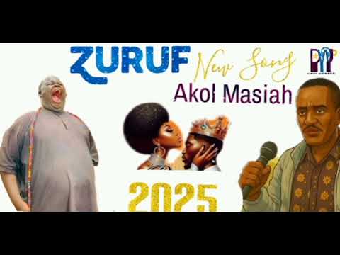 Zuruf By Akol Masiah New Song South Sudan Music 2025 Dwjp TV