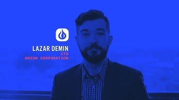 Onion and Losant, we make IoT better together