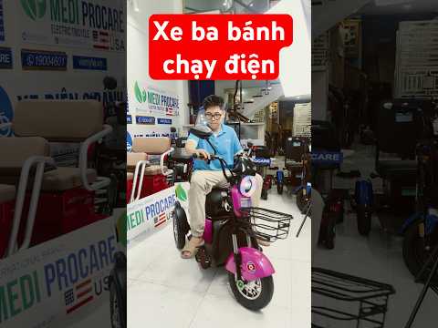 Xe ba bánh