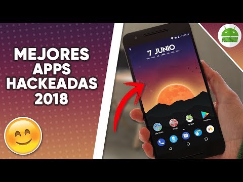 Top 5 Apps