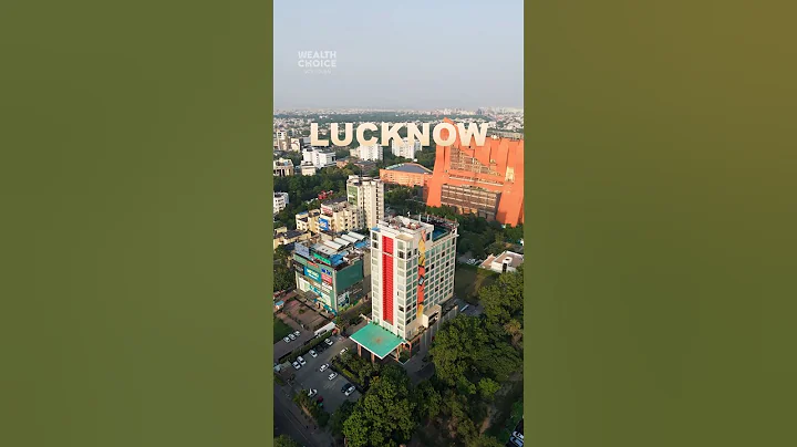 Thank You Investors | Eldeco x Wealthchoice Lucknow Event 2025 |A Grand Success #lucknow #realestate