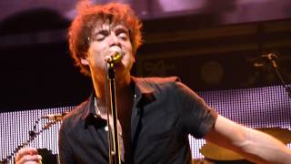 Paolo Nutini LIVE &quot;Numpty&quot; Royal Albert Hall
