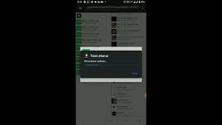 CARA MUDAH PASANG MOD GRAB DI HP POLOSAN screenshot 3