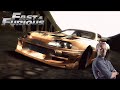 Final Pursuit With Brian S Supra NFS Most Wanted HEAT LEVEL 6 Toyota Supra From Fast And Furious Final Pursuit With Brian S Supra NFS Most Wanted HEAT LEVEL 6 Toyota Supra From Fast And Furious