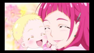 【MAD】HUGっと!プリキュア 『才悩人応援歌』