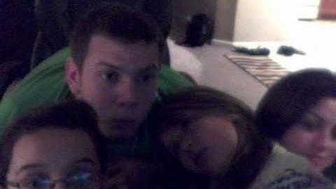 Blame it on the Pop [STOP MOTION]