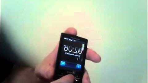 tutorial on how to ROOT + DEBRAND + UPDATE TP 2.1 FOR X10 MINI (E10A)