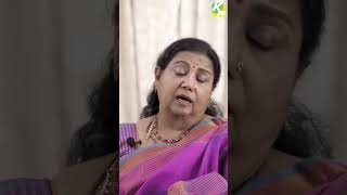 ஏன் பானுப்ரியாவை Interview பண்ண மாட்ரீங்க? #commentreply #banupriya #KuttyPadmini | KPTV screenshot 2