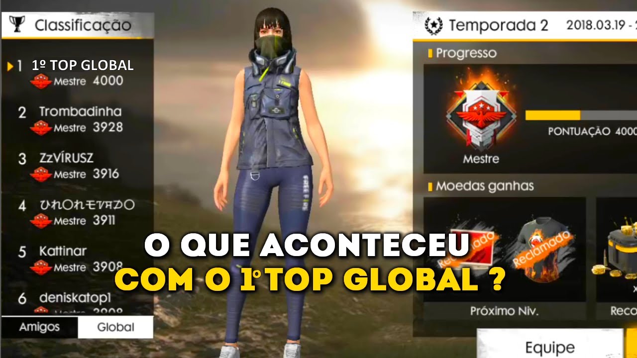 FREE Fi RE Descubra seu nome de jogador de free fire Primeira