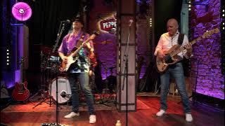 Kudasov Band - Angry Cockroaches (Cucarachas Enojadas) Tito & Tarantula (Tarantism 1997)