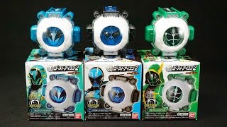 仮面ライダーゴースト SGゴーストアイコン 2 Kamen Rider Ghost SG Ghost Eyecon 2