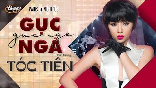 Смотреть клип Tóc Tiên - Gc Ngã
