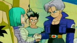 Trunks leaves for the future