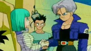 Trunks Leaves For The Future