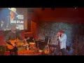Arciliuto 26.4.24 Lino and Claudio, Dylan blues