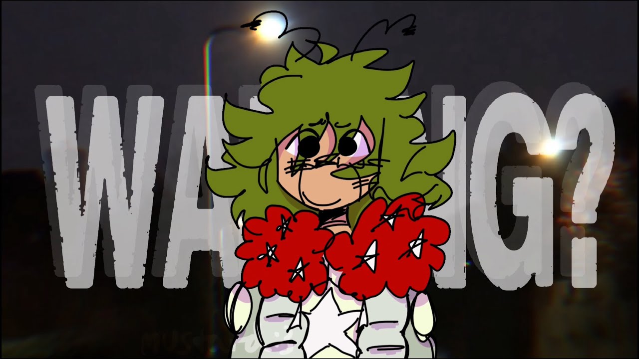 HUMAN (Flavor Foley) - animation