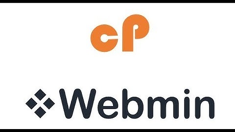 how to install #webmin centos 7  (cPanel)