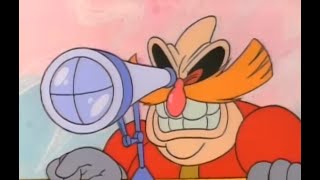 Ytp Robotnik Orders A Steam Deck