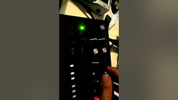 Drexciyan Beats (Korg Monotribe with MIDI mod)