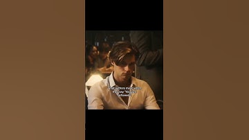 When Actors Show What Authors Mean #storyt