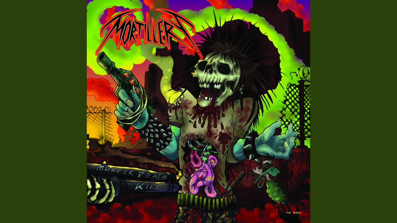 Guarda Murder Death Kill su YouTube Guarda Murder Death Kill su YouTube