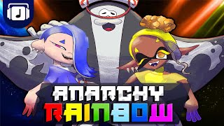 Deep Cut: Anarchy Rainbow - Splatoon 3 REMIX [NoteBlock x @ProducerPlayer2]