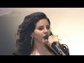 Capture de la vidéo Lana Del Rey - Live At Lollapalooza Brazil 2018