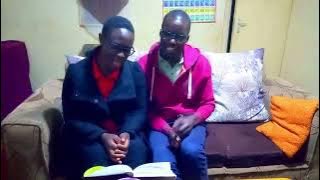 Maneno ya Uzima NZK NO. 139  Family worship||By Mr and Mrs Rogers Nyakado