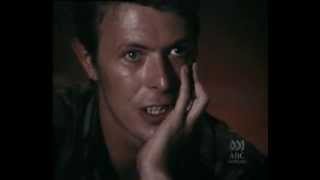 Famous Countdown: David Bowie Interview  (1978) Net Worth