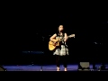 MS Unplugged: Meant to Be - Melissa Polinar