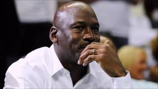 Michael Jordan Tops Forbes Highest Paid Athlete List