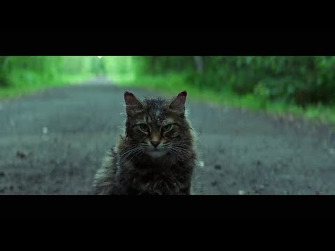 Pet Sematary / Hayvan Mezarlığı (2019) Türkçe Altyazılı Final Fragmanı - Stephen King Filmi