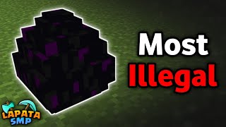 This Dragon Egg is illegal , Here's why.....