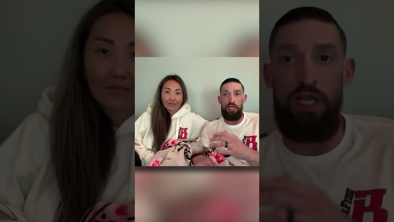 Why Anisa Didn't Want Idubbbz' Boxing Coach at the After Party...