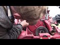 Farmall Super A engine rebuild part 3