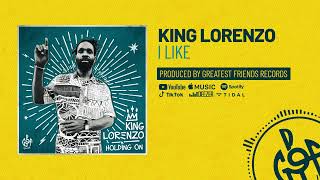 King Lorenzo  I LIKE