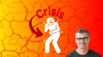 Understanding Crisis in Storytelling with Shawn Coyne