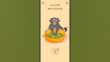 DOP 2 DELETE ONE PART LEVEL 356 (subscribe please 🔔🔔) #shortvideo #gaming #youtubeshorts #shorts