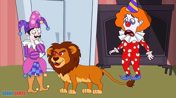 Clue Hunter - NOOB vs PRO vs HACKER - Part 4 Level (80 - 85)