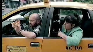 Dominos Brooklynstyle Pizza Commercial 2006