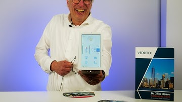 LPAD7 Programmeerbare Touchpanels - Productvideo