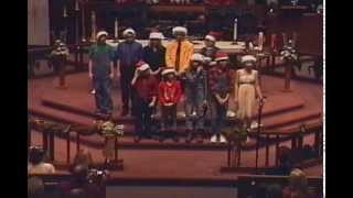 Trinity Lutheran School - Christmas Program 2014