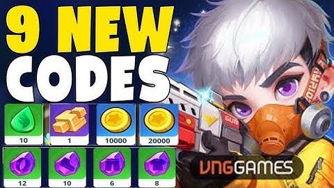 Update🚀Ballistic Hero VNG-codes november 2025: handleiding voor het inwisselen | Ballistic Hero V...