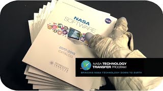 Download NASA Software for Free! screenshot 5