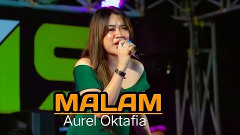 MALAM - AUREL OKTAVIA - MBOIS MUSIC LIVE SAMPANG MADURA - FAIZ TOK CHANNEL