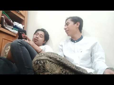 Shoutud Dhomir Versi Gerimis Melanda Hati