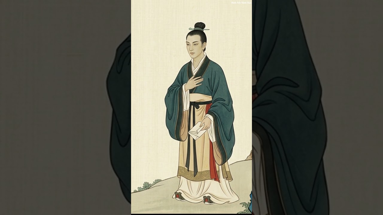 Từ Thứ Tam Quốc: Trung Hiếu Khó Vẹn
