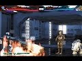 Mugen Robocop HD Vs C3PO R2D2 Star Wars Request